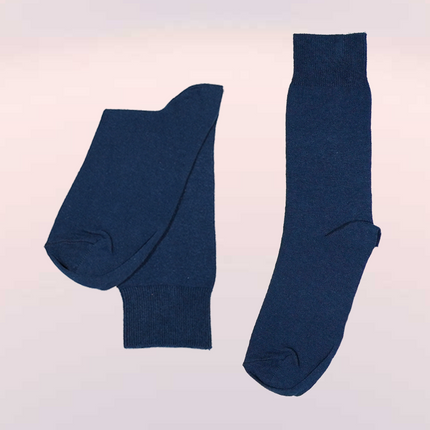 Düz Kadın - Erkek Unisex Çorap