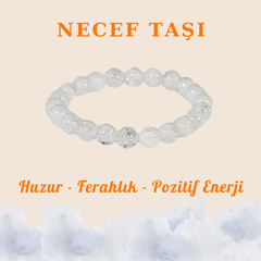 Collection image for: Doğal Taş Bileklik